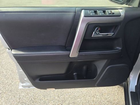 Used 2024 Toyota 4Runner SR5 RWD image 21