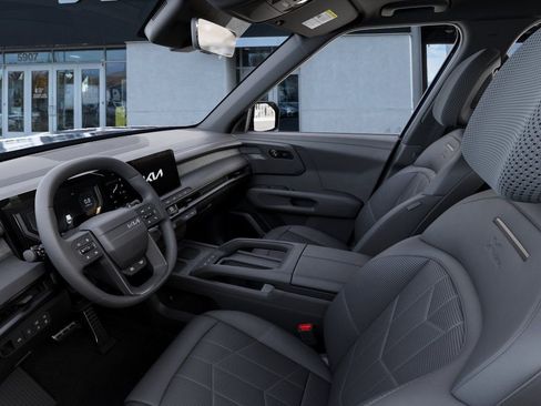 New 2027 Kia Telluride SX X-Line AWD/4WD image 17