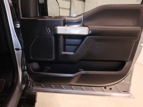 Certified 2020 Ford F150 Lariat w/ Equipment Group 502A Luxury AWD/4WD image 18