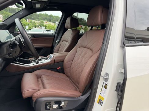 Certified 2023 BMW X5 xDrive45e w/ M Sport Package AWD/4WD image 14