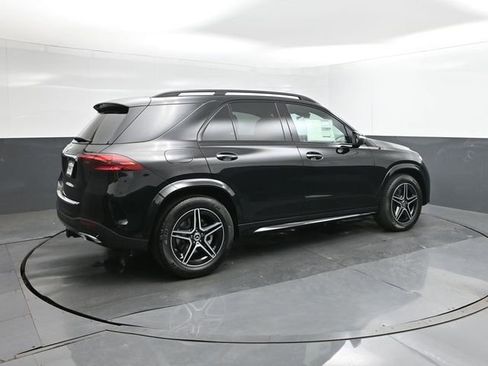 Used 2025 Mercedes-Benz GLE 350 4MATIC image 15