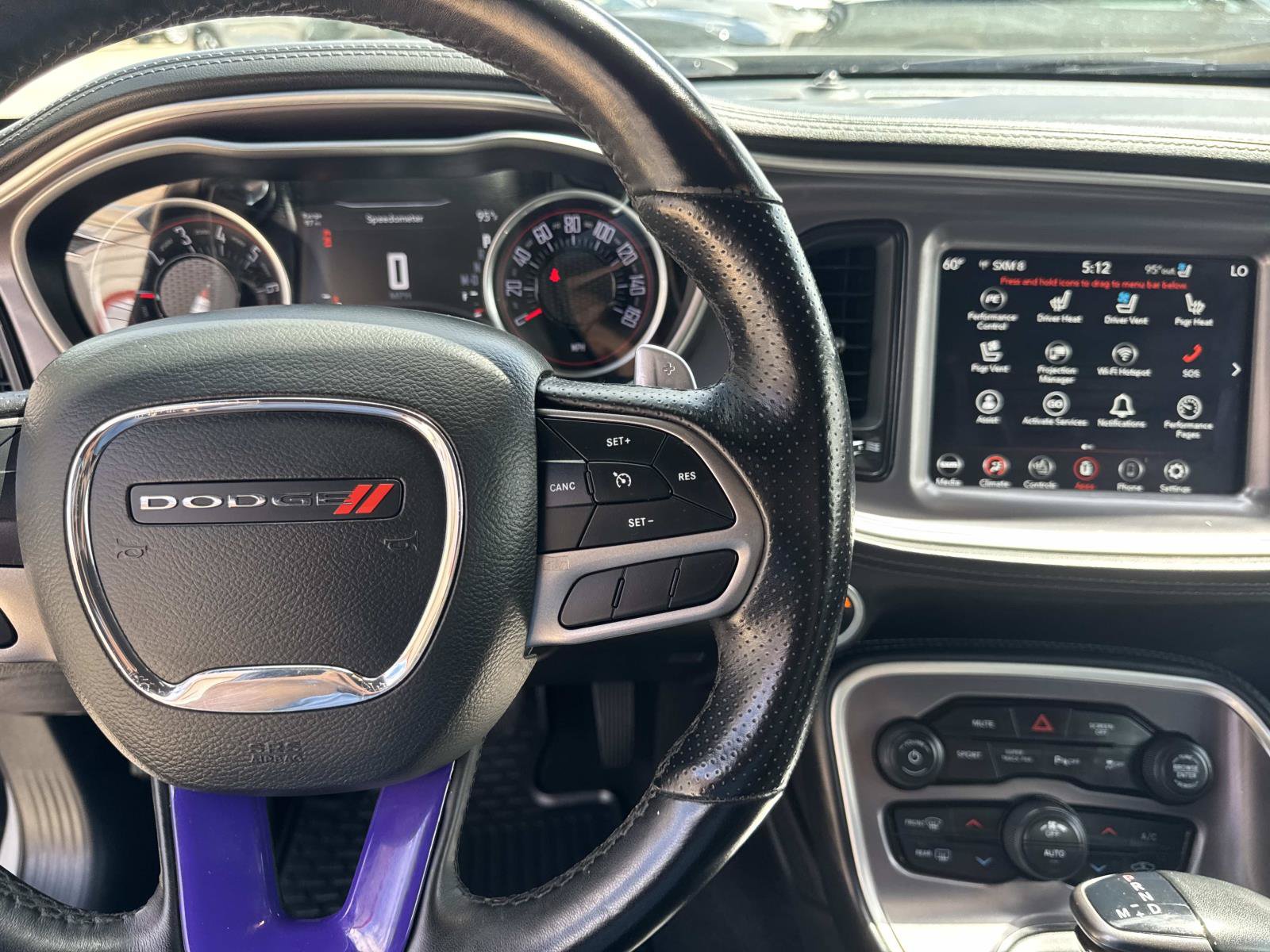 Used 2021 Dodge Challenger GT w/ Plus Package RWD image 23