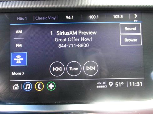 Used 2022 Buick Encore GX Preferred w/ Cold Weather Comfort Package FWD image 34