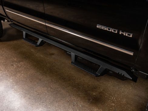 Used 2019 Chevrolet Silverado 2500 LTZ w/ Duramax Plus Package image 12