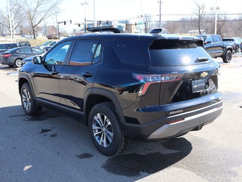 New 2026 Chevrolet Equinox LT w/ Convenience Package II image 27