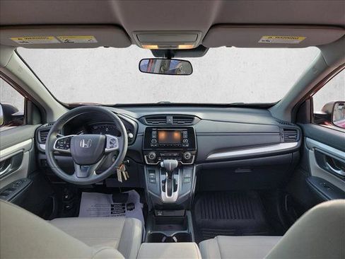Used 2020 Honda CR-V LX image 18