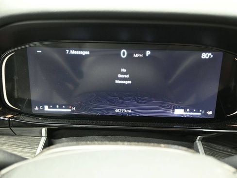 Used 2023 Jeep Wagoneer Series II w/ Premium Group I AWD/4WD image 16