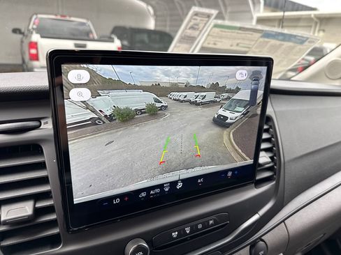 New 2026 Ford Transit 250 148 Medium Roof w/ Load Area Protection Package image 25