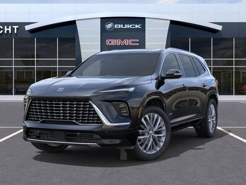 New 2026 Buick Enclave Avenir w/ Super Cruise Package AWD/4WD image 6