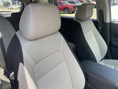 Certified 2023 Honda CR-V EX image 23