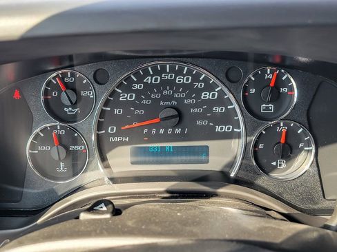 New 2025 Chevrolet Express 3500 w/ Power Convenience Package image 10