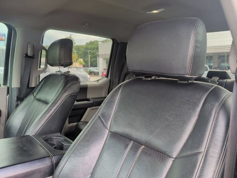 Used 2020 Ford F150 XL w/ Equipment Group 101A Mid AWD/4WD image 9