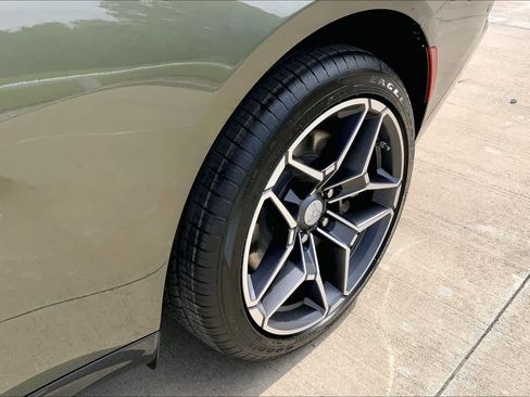 New 2026 Dodge Charger R/T AWD/4WD image 17