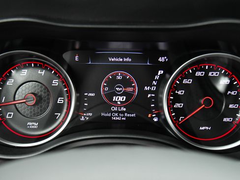 Used 2020 Dodge Charger Scat Pack image 31