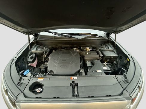 Used 2024 Hyundai Palisade Limited image 33