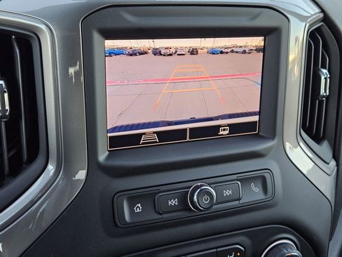 New 2026 Chevrolet Silverado 2500 Custom w/ Custom Value Package image 23