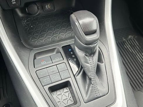 Used 2023 Toyota RAV4 XLE image 11