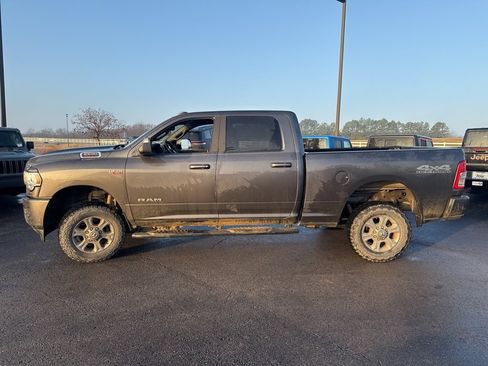 Used 2022 RAM 2500 Big Horn w/ Level A Equipment Group image 5