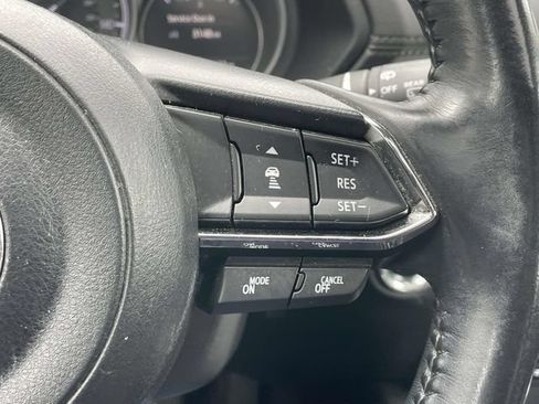 Used 2018 MAZDA CX-5 Touring w/ Preferred Equipment Package FWD image 26