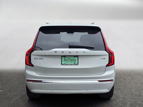New 2026 Volvo XC90 T8 Ultra w/ Protection Package image 6