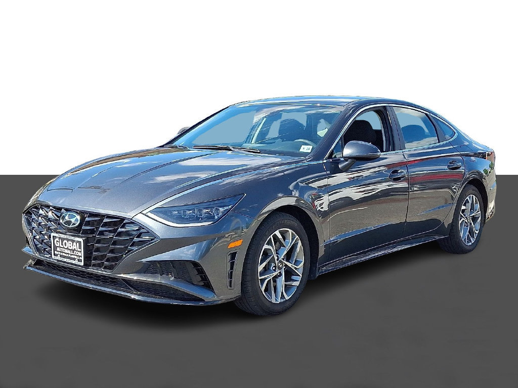 Used 2023 Hyundai Sonata SEL FWD image 3