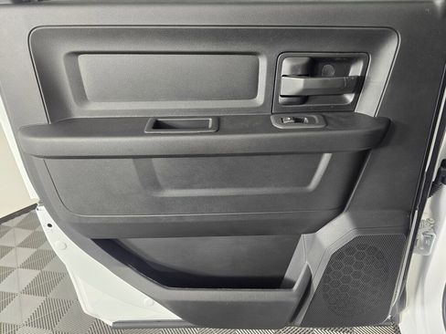 New 2026 RAM 5500 Tradesman image 28