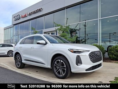 Certified 2025 Audi Q5 Premium