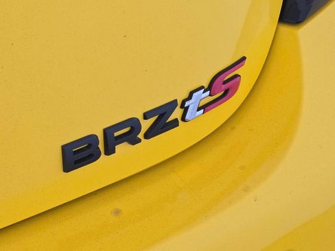 New 2026 Subaru BRZ Series.Yellow RWD image 9