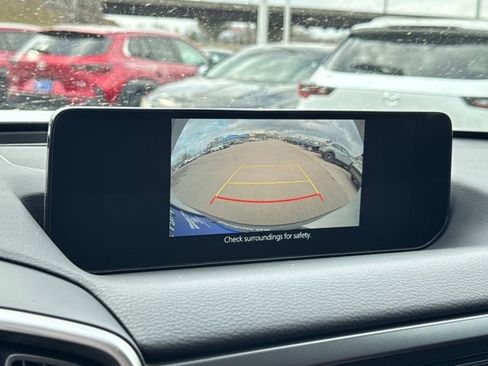New 2026 MAZDA CX-50 AWD 2.5 Hybrid w/ Weather Package image 19