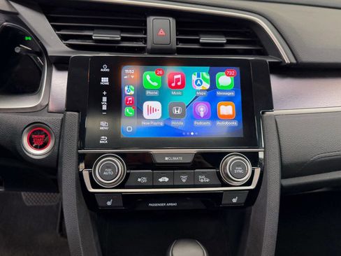 Used 2017 Honda Civic EX-L image 50