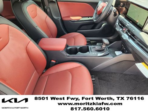 New 2026 Kia K4 GT-Line w/ GT-Line Premium Package FWD image 10