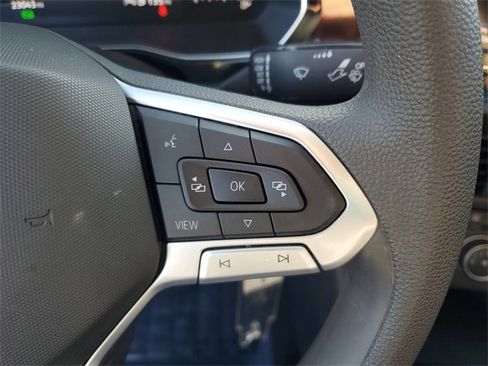 Certified 2023 Volkswagen Jetta S image 19