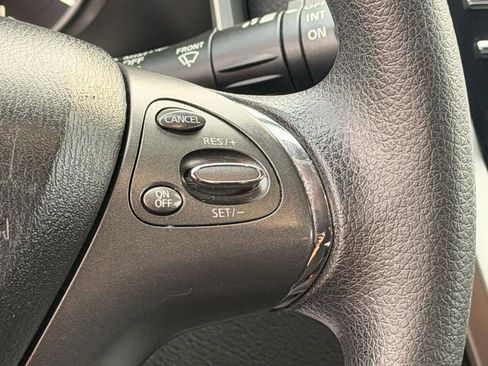 Used 2023 Nissan Murano S image 13