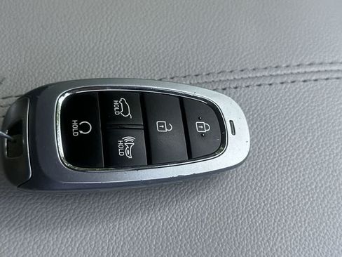 Used 2024 Hyundai Tucson SEL FWD image 29