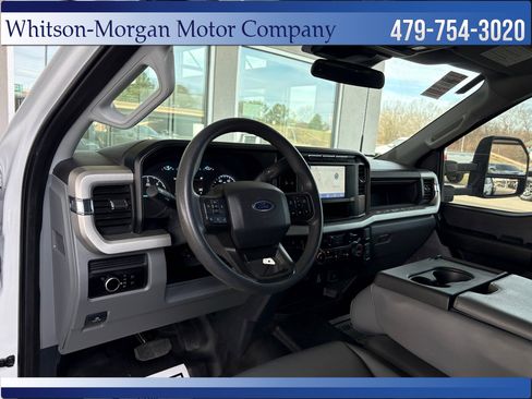 Used 2023 Ford F350 XL image 12