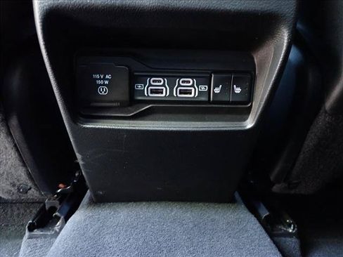 Used 2023 Jeep Grand Cherokee 30th Anniversary AWD/4WD image 11