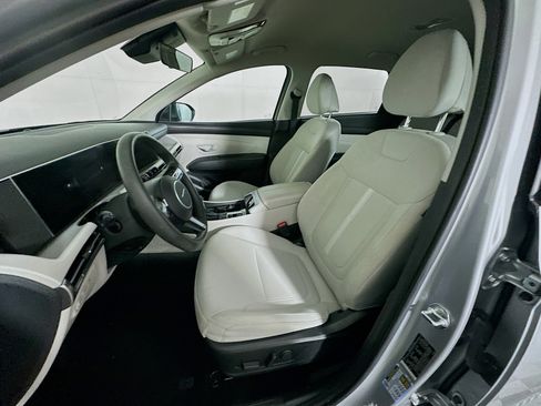Used 2025 Hyundai Tucson SEL image 13