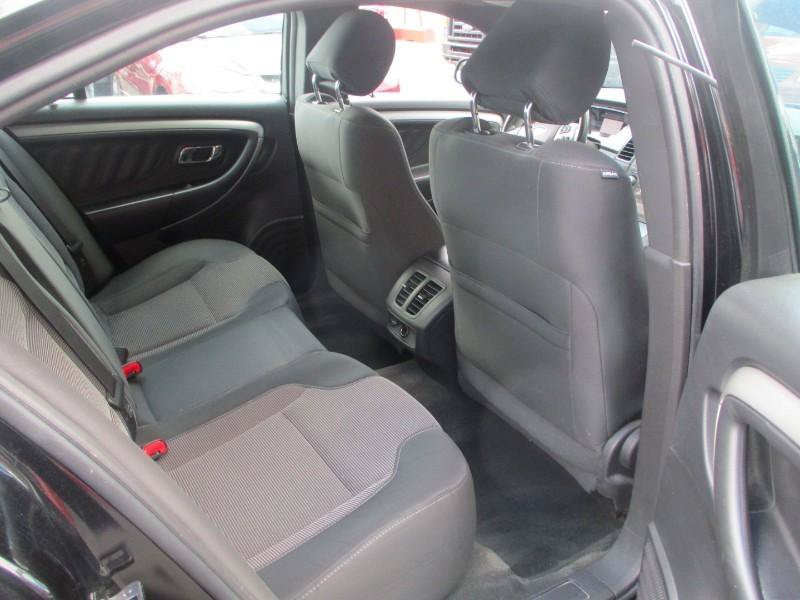 Used 2013 Ford Taurus SEL FWD image 8