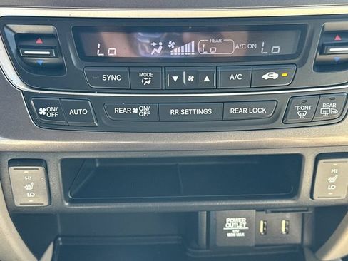 Used 2016 Honda Pilot EX-L image 36