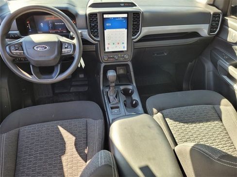 Used 2024 Ford Ranger XL w/ Trailer Tow Package image 16