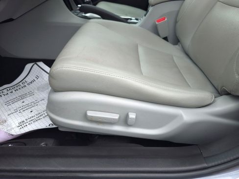 Used 2016 Acura ILX image 12