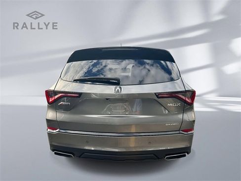 Used 2023 Acura MDX A-Spec image 5
