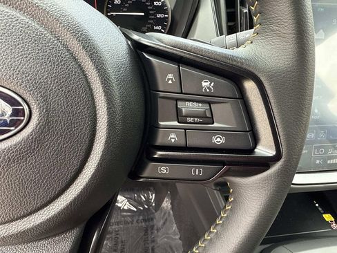 New 2026 Subaru Crosstrek 2.5i Sport image 33