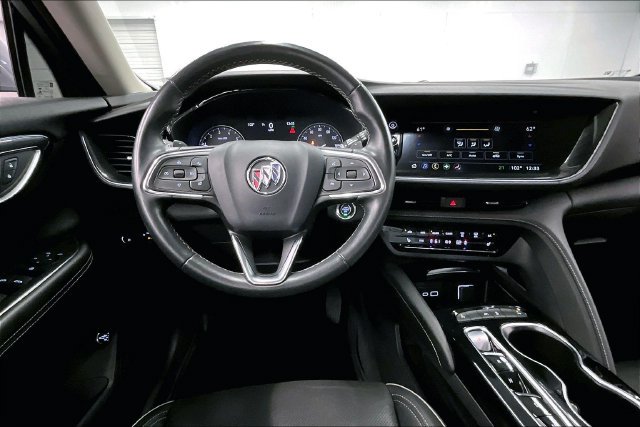 Used 2023 Buick Envision Essence FWD image 6