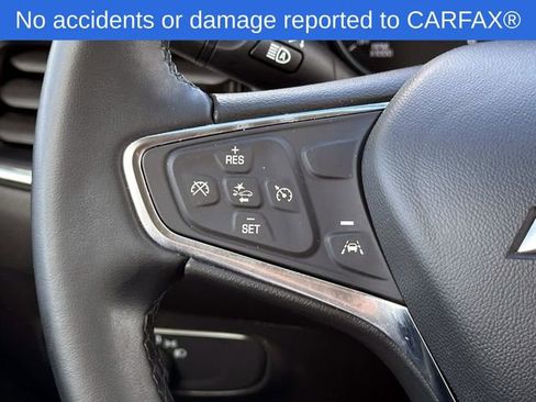 Used 2024 Chevrolet Equinox LT w/ LPO, Floor Liner Package image 23