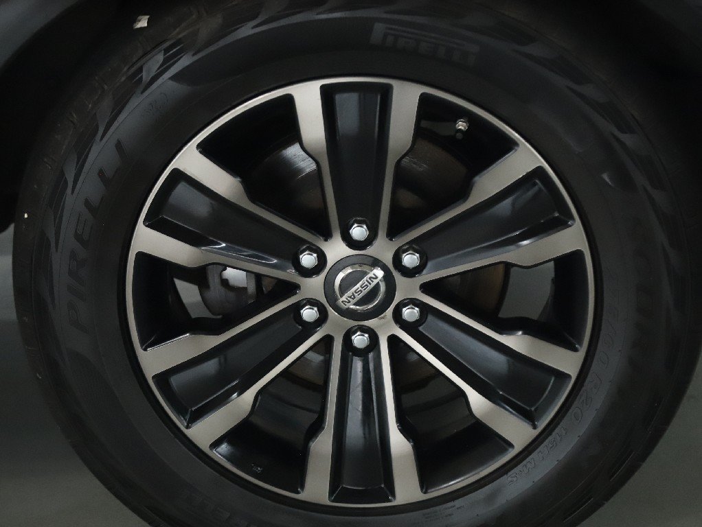 Used 2019 Nissan Armada Platinum w/ Cargo Package AWD/4WD image 43