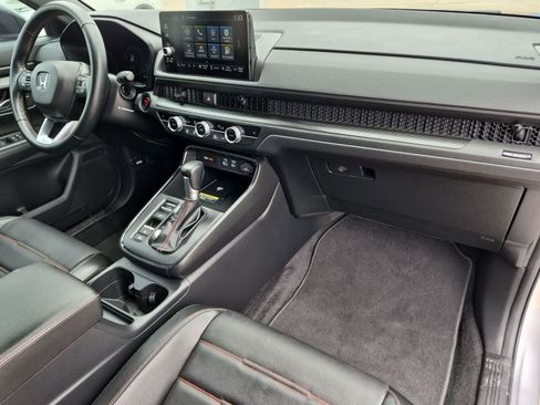 Used 2025 Honda CR-V Sport-L image 28