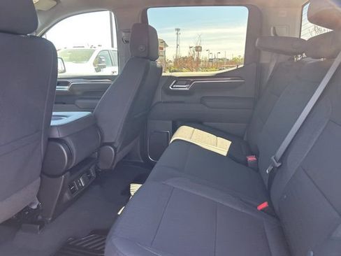 New 2026 Chevrolet Silverado 1500 LT image 28