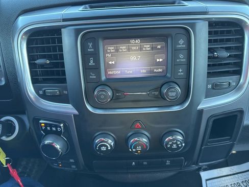 Used 2022 RAM 1500 Classic Warlock image 25