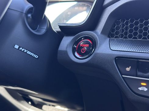 New 2026 Honda CR-V TrailSport image 30